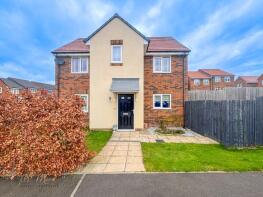 15, Princess Anne Court, Washington NE38 7TR