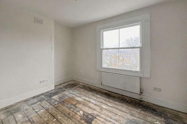 72C Brook Green, London, W6 7BE