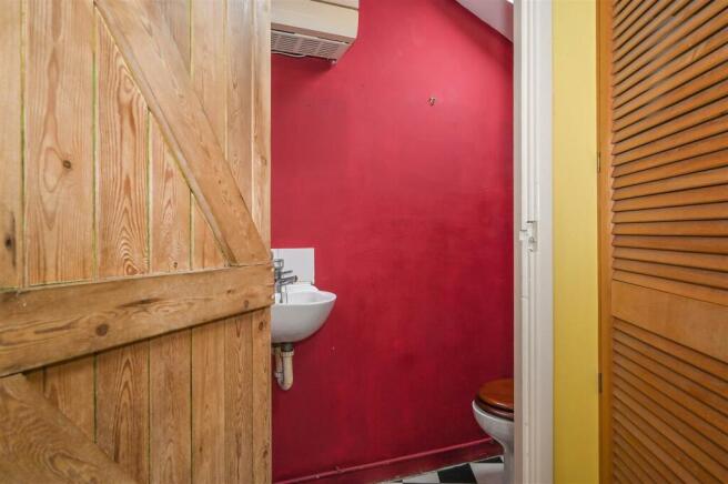 Cloakroom