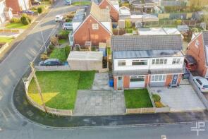 1, Woodley Grove, Leigh WN7 4UJ