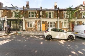 Flat A, 115, Shacklewell Lane, Hackney, London E8 2EB