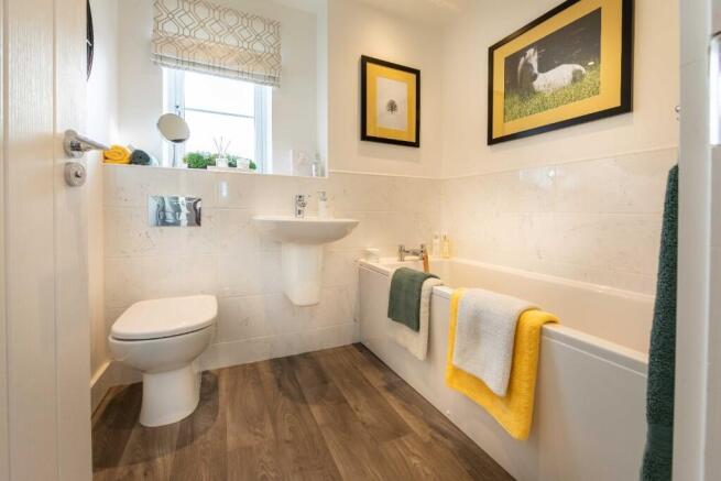 3 bed End of Terrace for sale Image 7