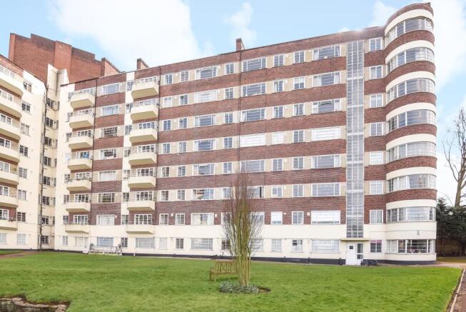 External View