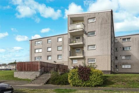 Loch Assynt, St Leonards, East Kilbride, South Lanarkshire, G74