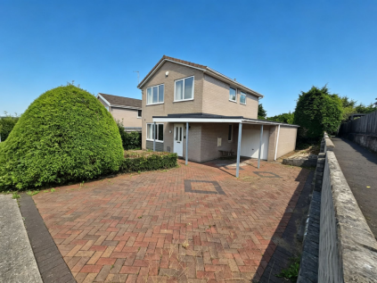 Gwaun Coed, Brackla, CF31