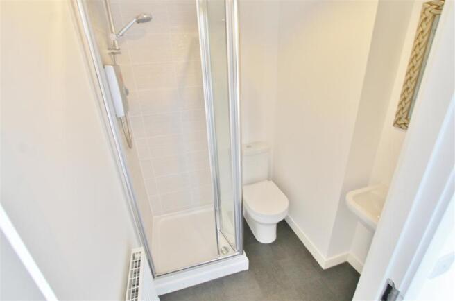 En suite