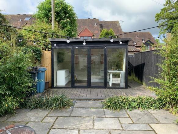 Summerhouse