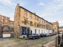 Flat 7, 30, William Street, New Town, Edinburgh EH3 7LJ