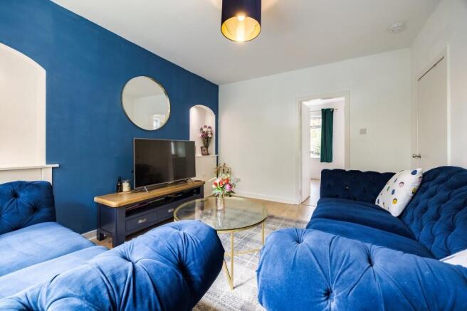 25, Napier Avenue, Cardross, Argyll And Bute G82 photo 4