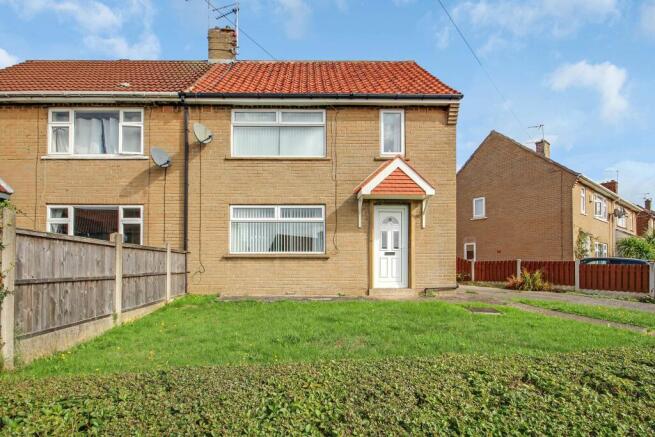 View of Property at Front