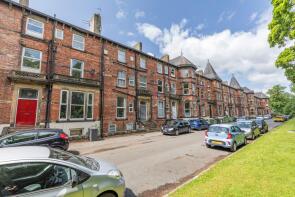 Flat 2, 3, Westfield Terrace, Chapel Allerton, Leeds LS7 3QG