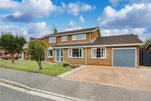 40, Claudette Avenue, Spalding PE11 1HU