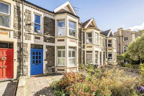 Grove Park, Brislington, Bristol
