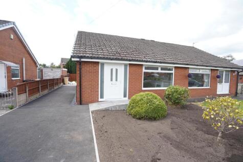 Ashness Close, Horwich