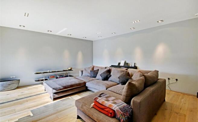 Media Room