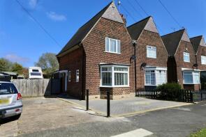 1, Windsor Road, Hull HU5 4HD