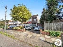 177, Restons Crescent, London SE9 2JH