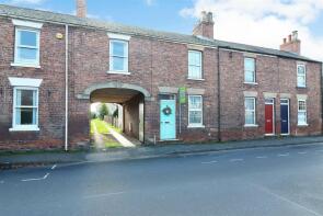 9, Church Street, North Cave HU15 2LJ