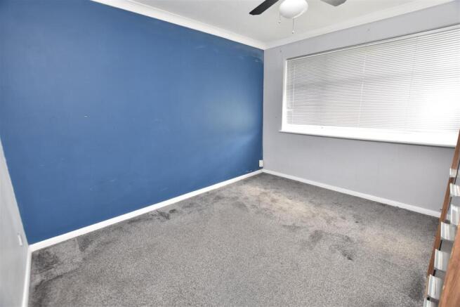 BedroomTwo