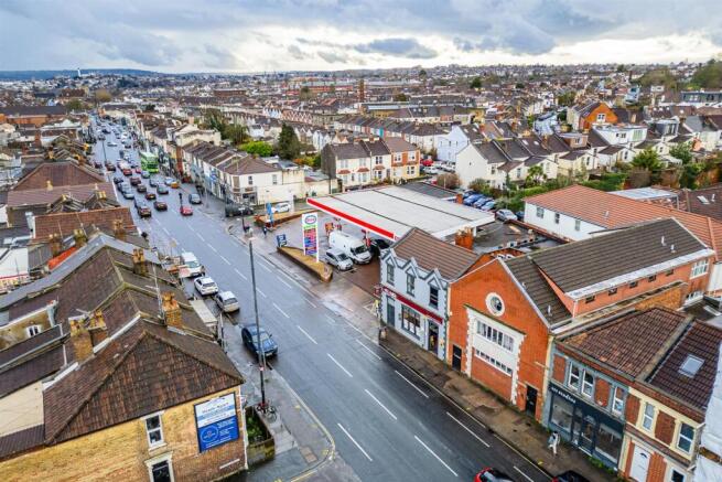 Tramshed 1 - 3, 430 Gloucester Road, Horfield, Bri