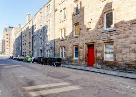 2f2, 21, Upper Grove Place, Fountainbridge, Edinburgh EH3 8AX