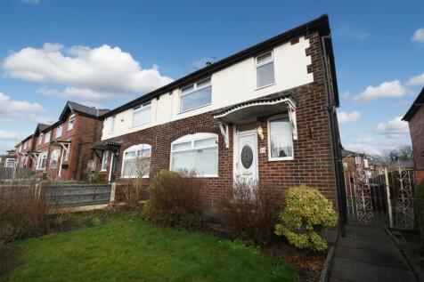 Avondale Drive, Salford, M6