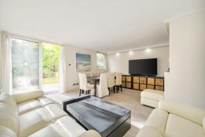 Flat 41, Leeward Court, Asher Way, London E1W 2JZ