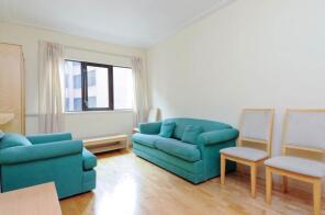 Flat 69, 1, Prescot Street, London E1 8RL