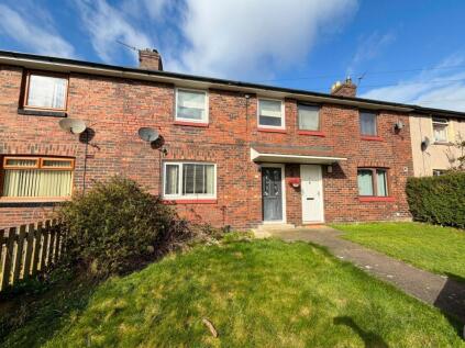 Leabourne Road, Carlisle, CA2