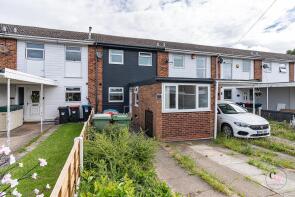 15, Cambridge Avenue, Winsford CW7 2LL