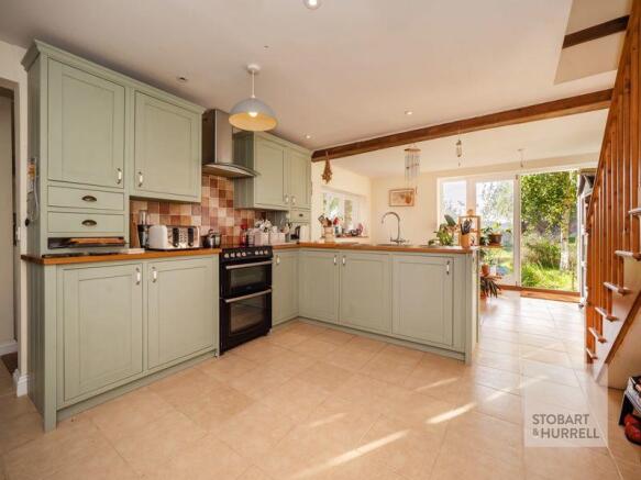 Kitchen Outlook