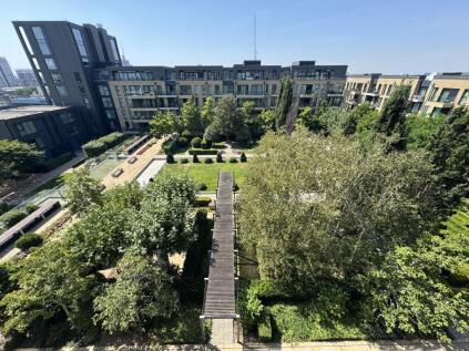 Westbourne Apartments, 5 Central Avenue, London, SW6