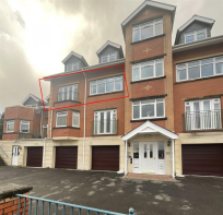 Apartment C, Castle Reach, High Street, Ammanford SA18 2NB