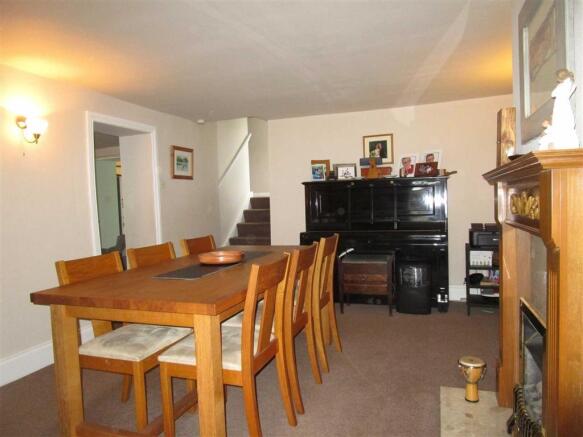 RECEPTION ROOM TWO