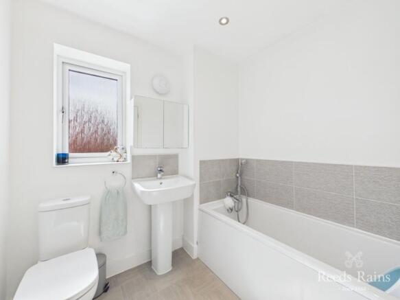 3 bed End of Terrace for sale Image 4