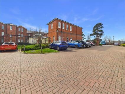 Meeanee Mews, Colchester, Essex, CO2