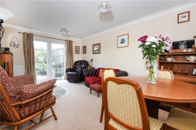 Sitting/Dining Room