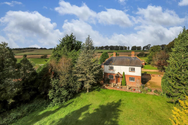 Hazelwood Farm