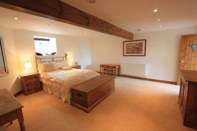 Bedroom Four