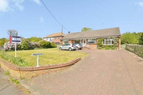 Bromley Green Road, Ruckinge, Ashford, Kent, TN26