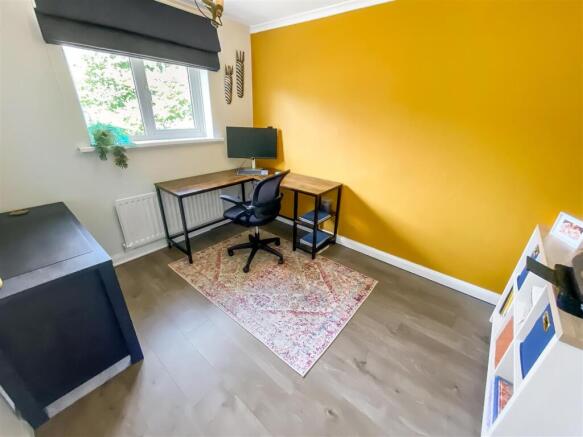 Bedroom Five