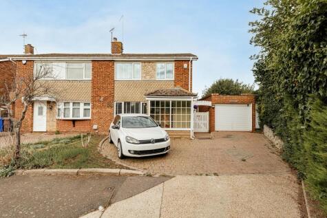 Churchill Way, Faversham, ME13