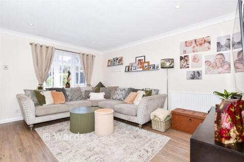 Launder Way, Maidstone, Kent