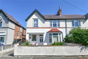 9 Ground Floor Flat, Foxfield Road, Wirral CH47 0NJ