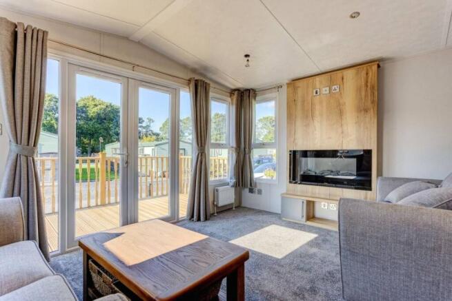 2 bed Caravan for sale Image 6