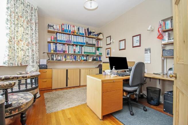 Study/Office