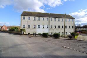Flat 6, 2 Riverside Court, Dalvait Road, Balloch G83 8LN