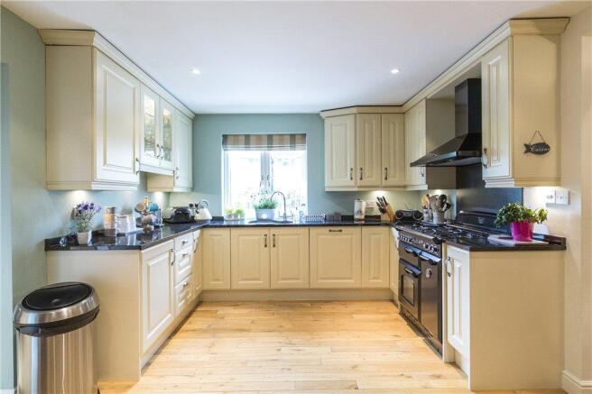 Attractive Fittings