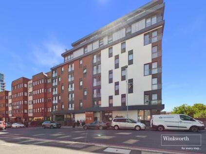 Kings Road, Reading, Berkshire, RG1