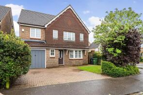 7, Northweald Lane, Kingston Upon Thames KT2 5GL